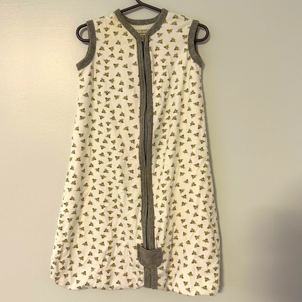 Burt’s Bees Baby Sleep Sack